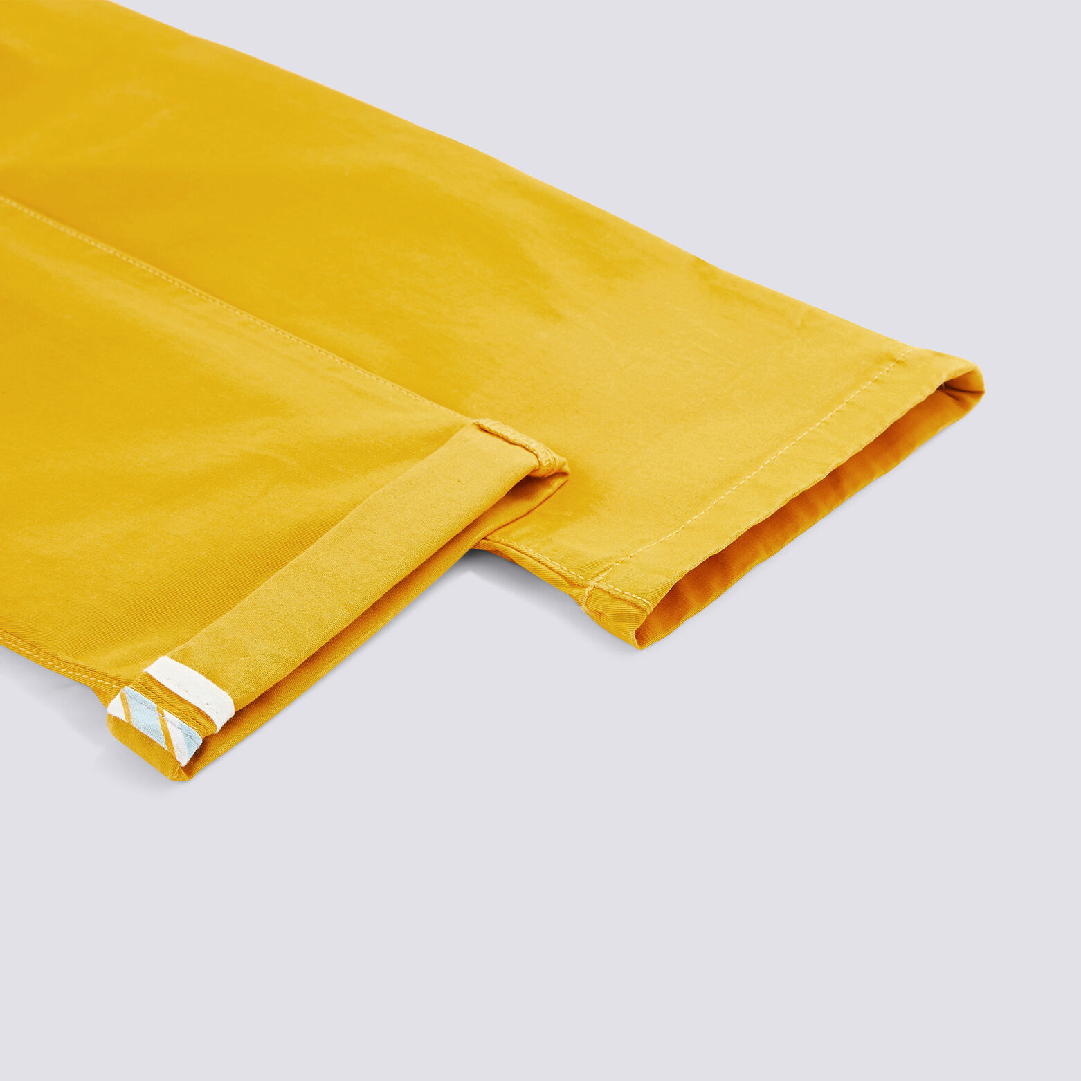 Pantalon chino slim sasha