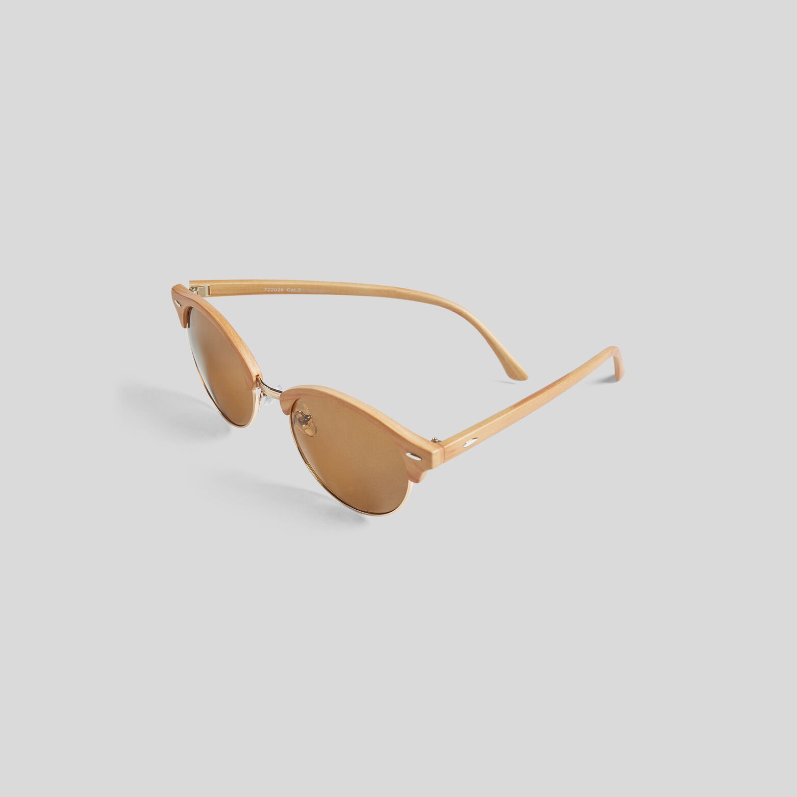 Lunettes de soleil homme
