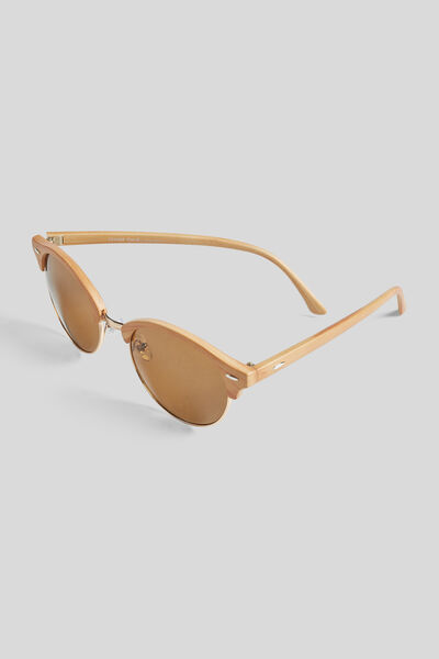 Lunettes de soleil homme
