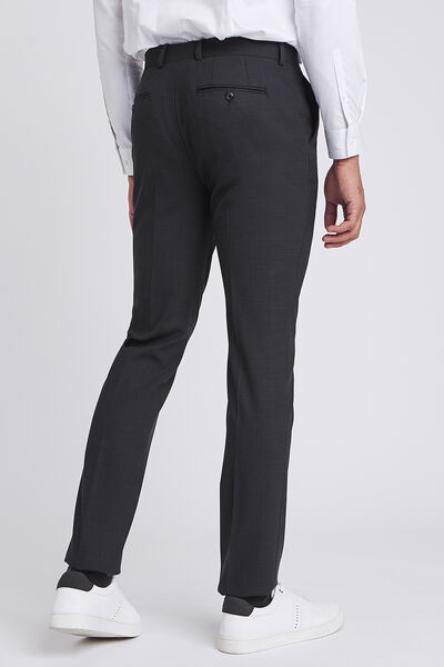 Pantalon de costume slim