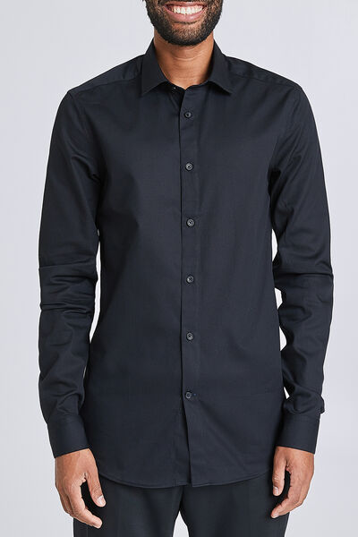 Chemise Slim manches Extra Longues