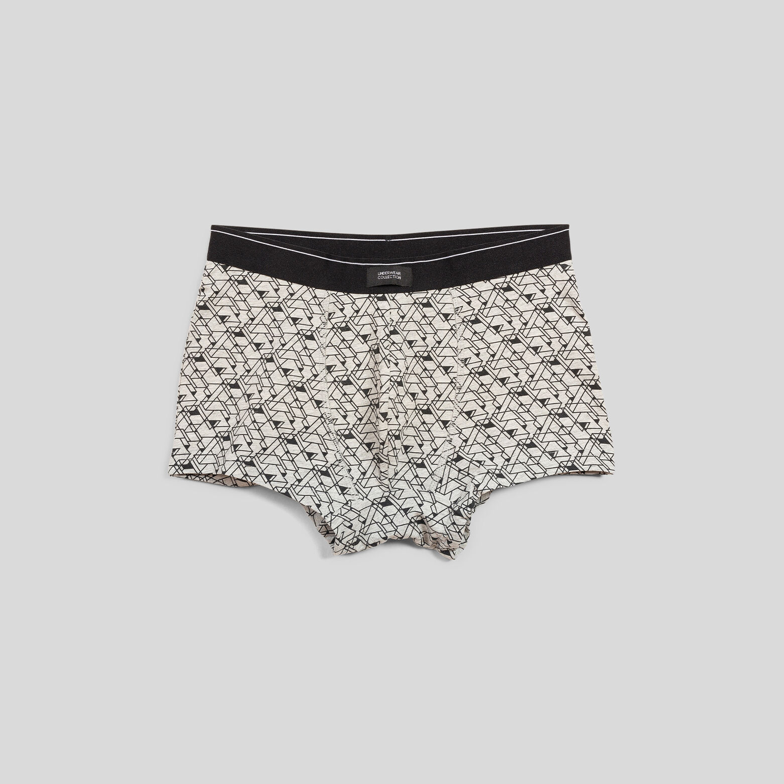Lot de 3 boxers