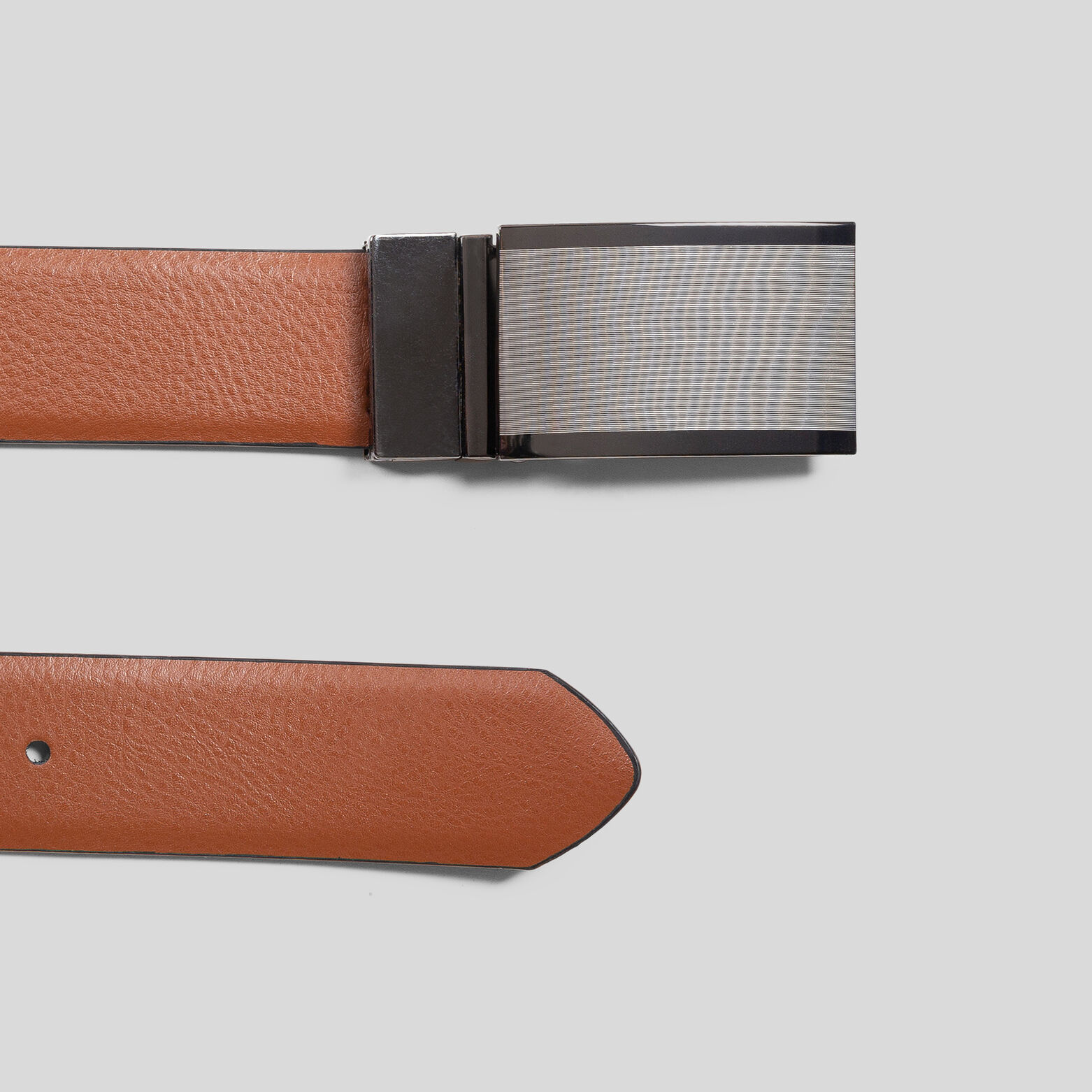 Ceinture en cuir