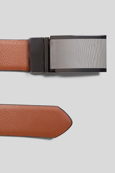 Ceinture en cuir