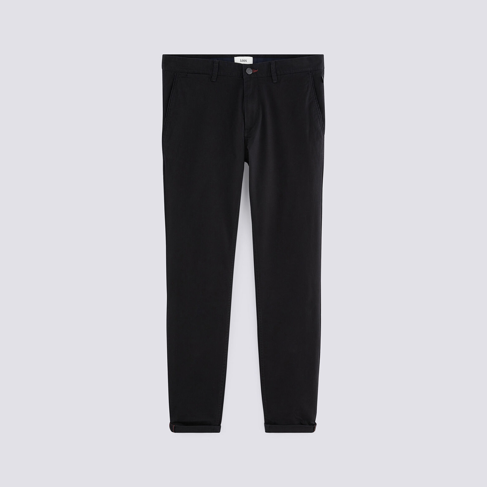 Pantalon chino skinny