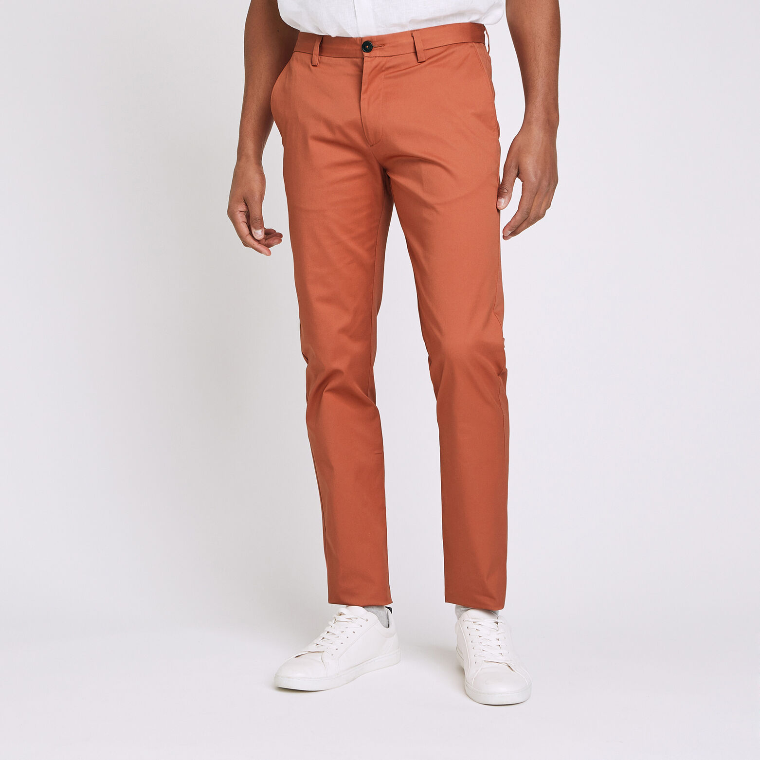Chino slim