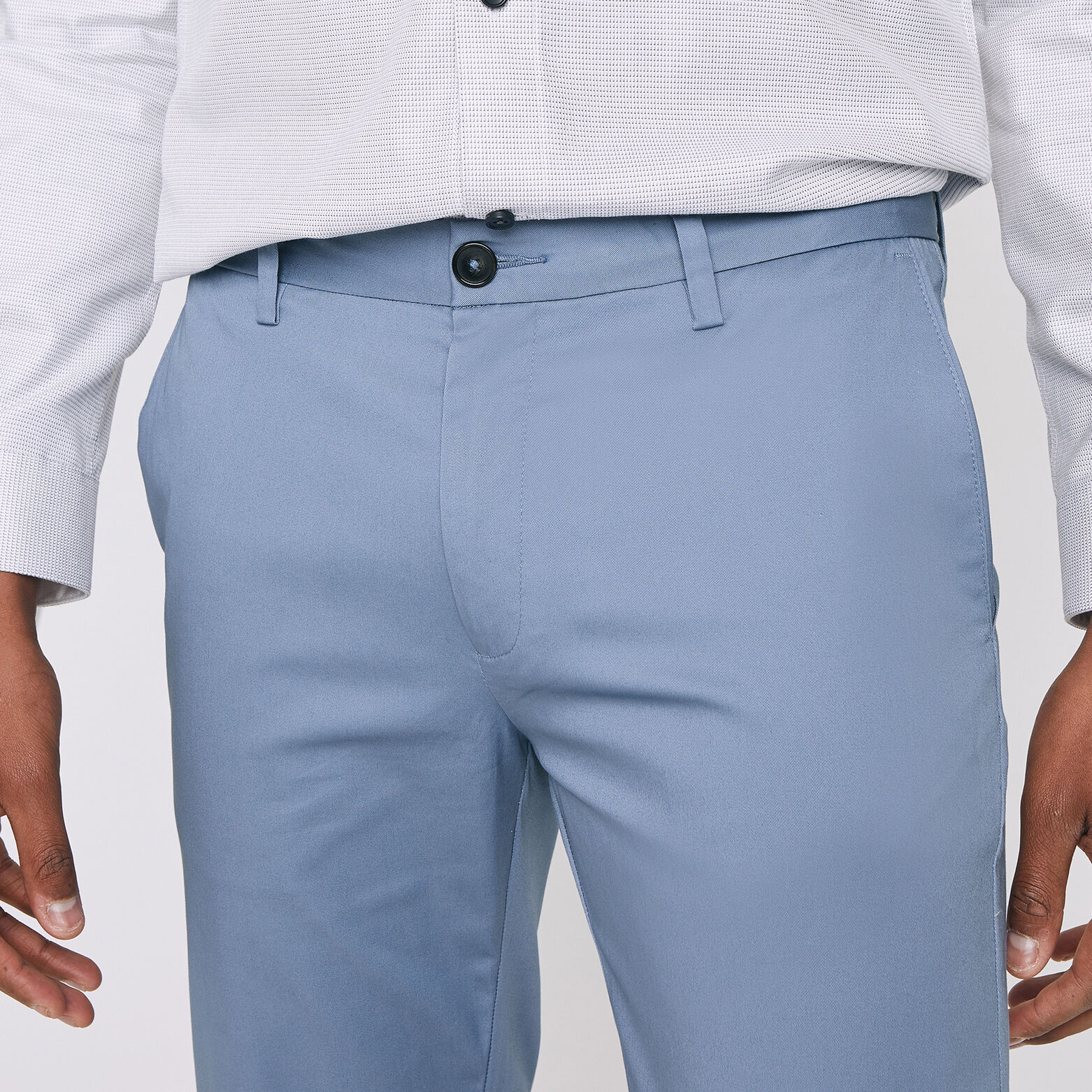 Chino slim