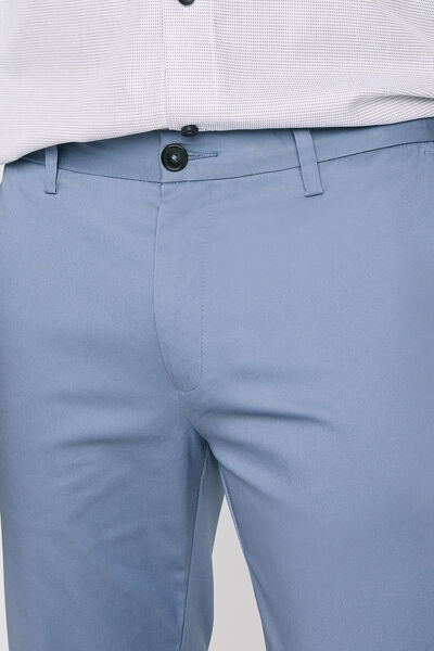 Chino slim