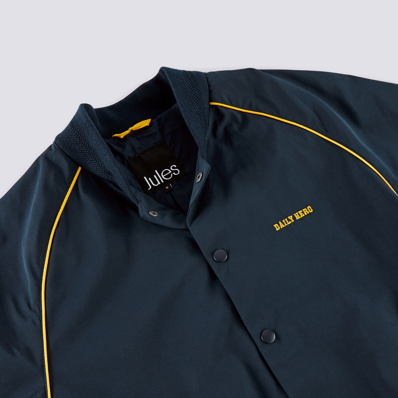 Blouson bombers DAILY HERO