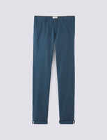 Bleu Petrole