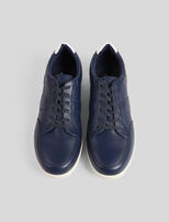 Bleu Marine