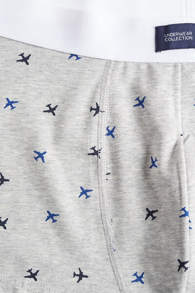 Boxer unitaire