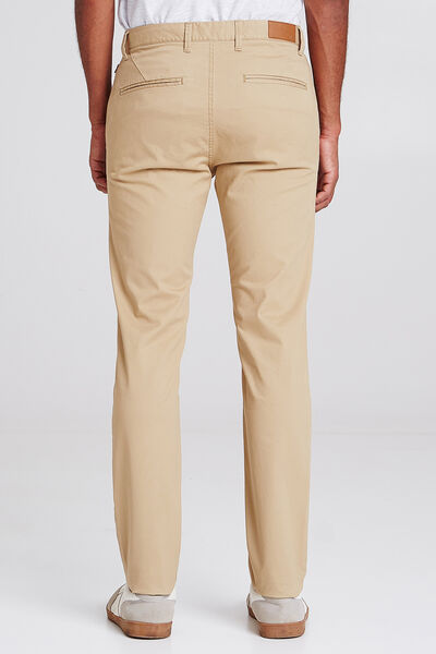 Pantalon chino skinny