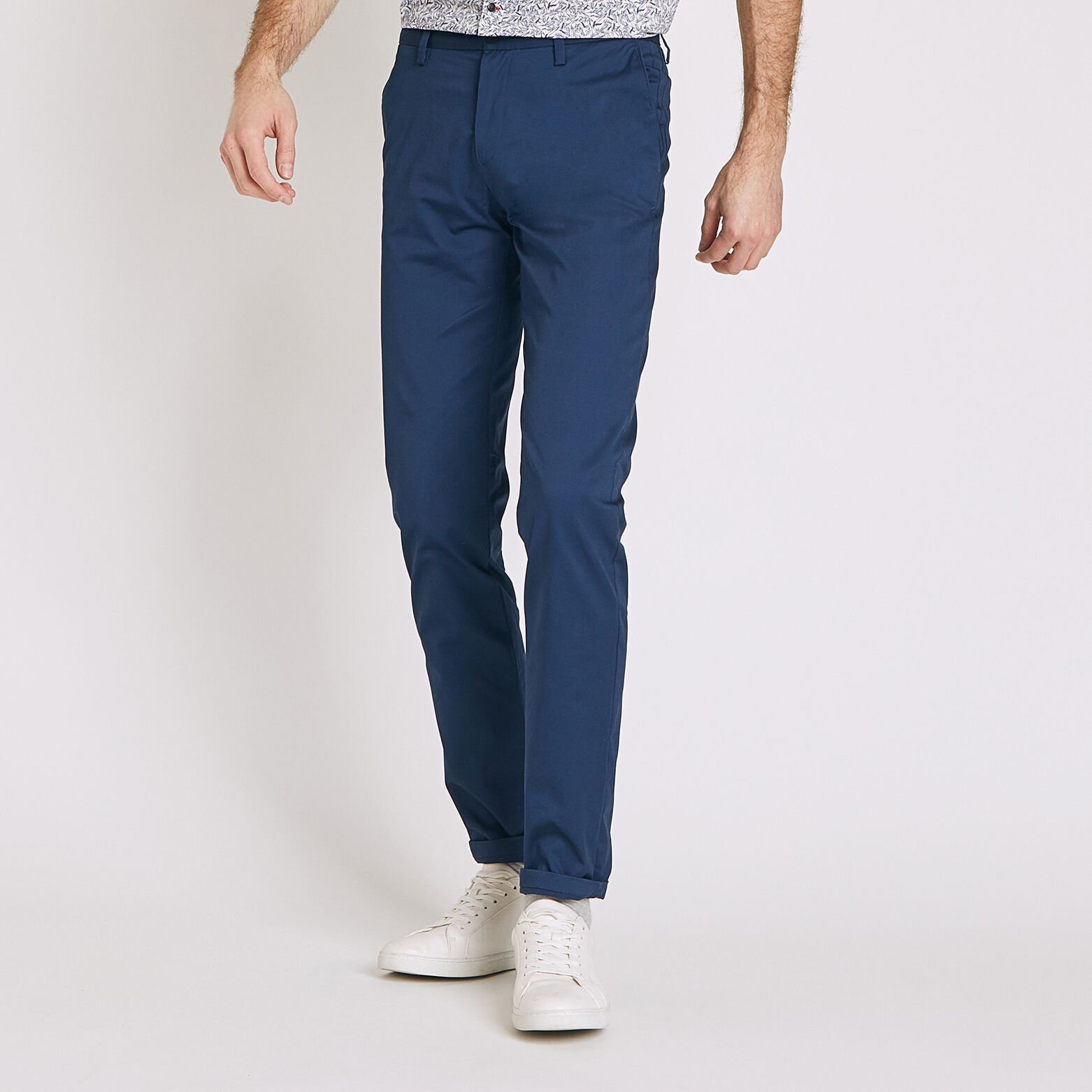 Chino slim