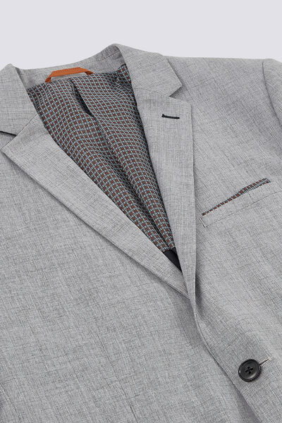 Veste de costume coupe extra slim