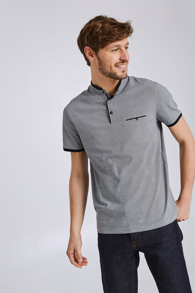 Polo manche courte