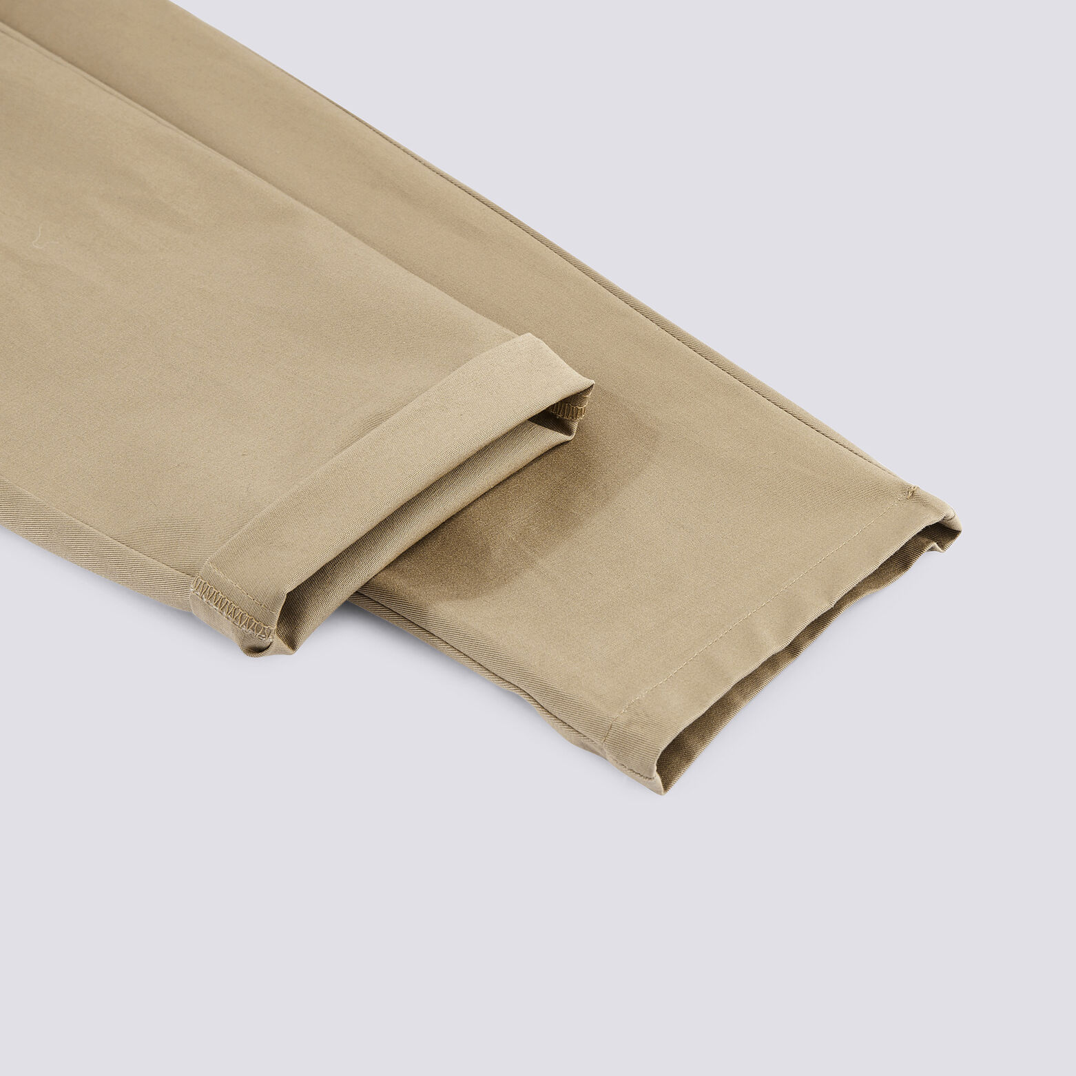 Pantalon  Simon chino uni