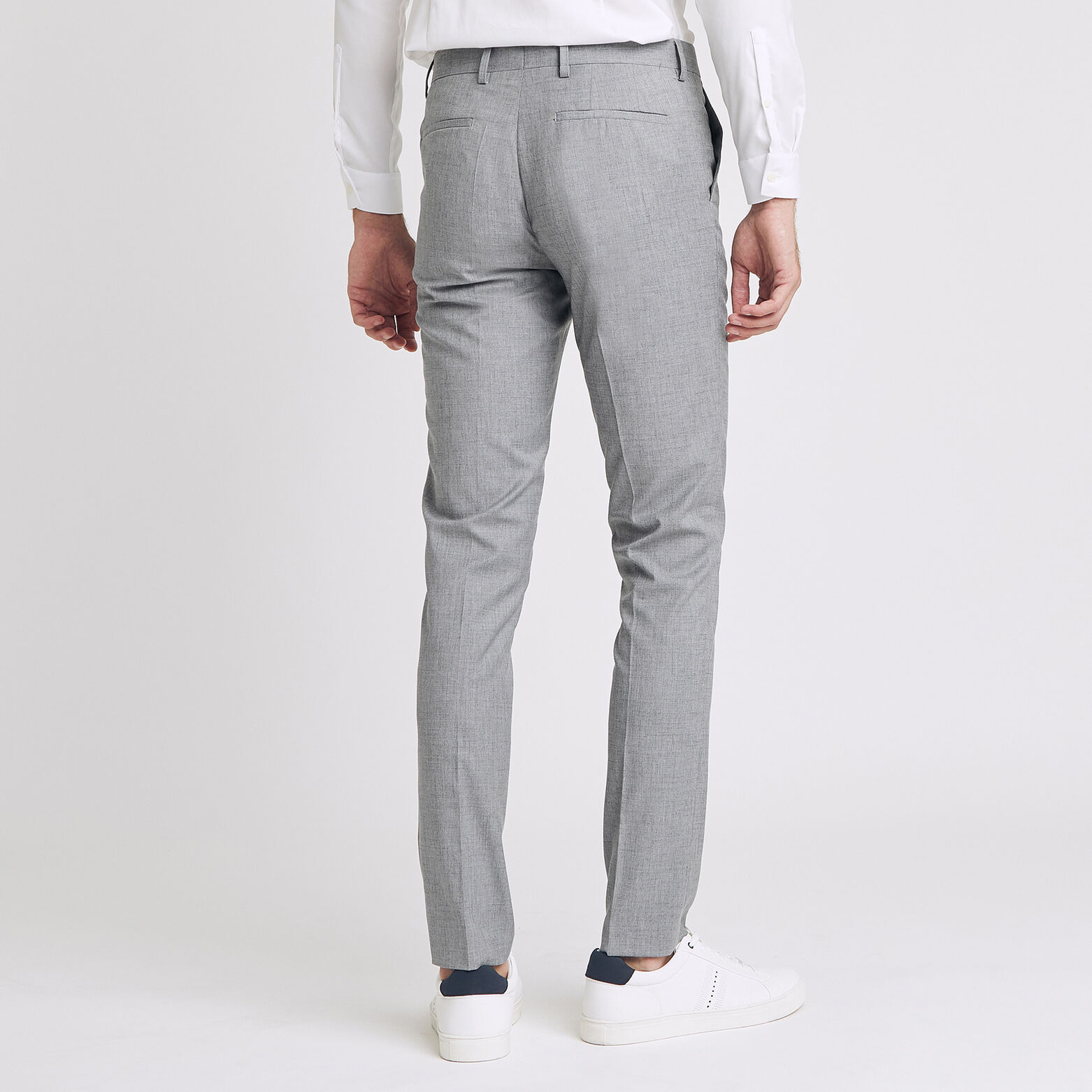 Pantalon de costume EXTRASLIM