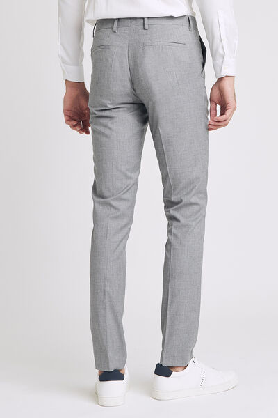 Pantalon de costume EXTRASLIM
