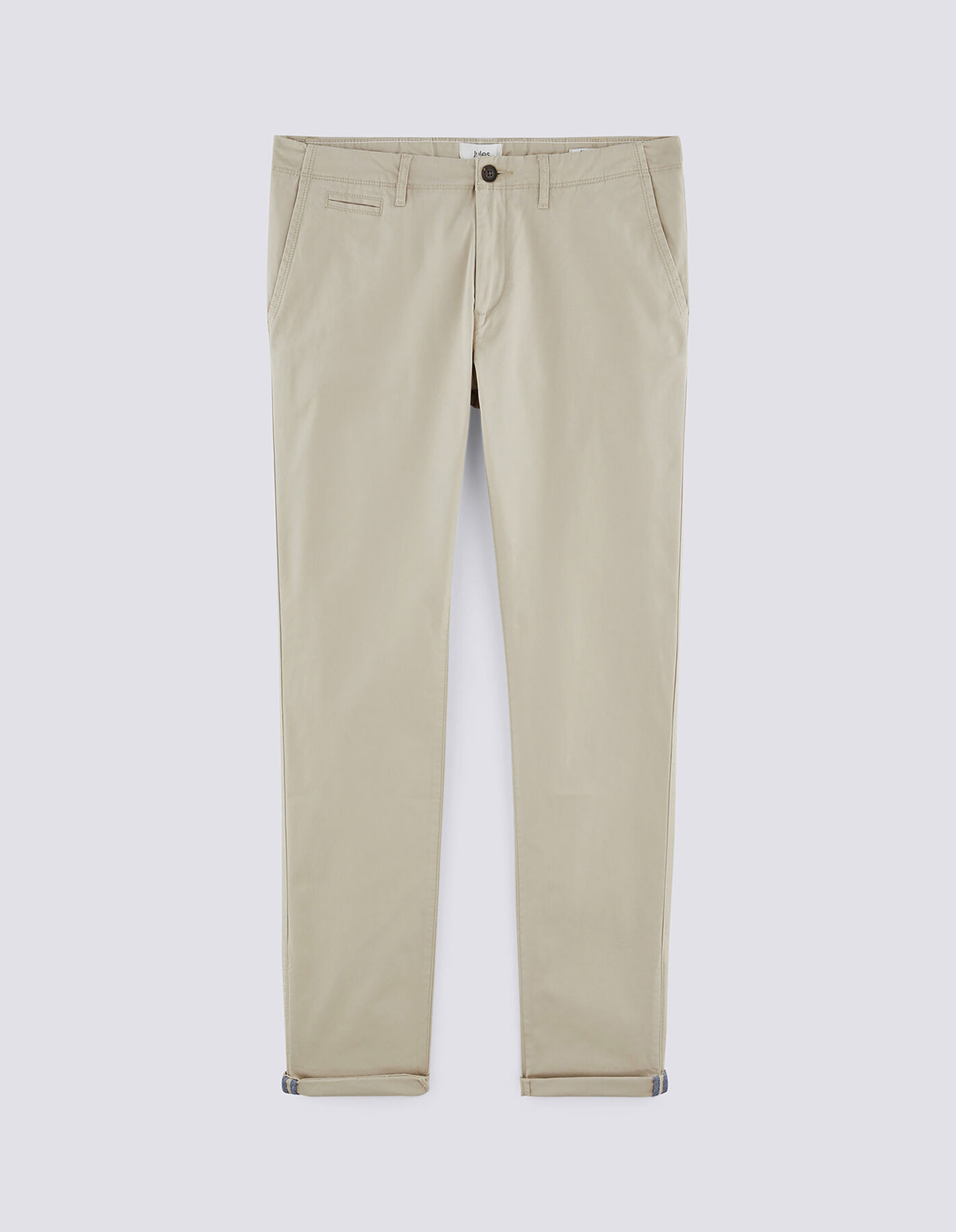 Chino coupe slim
