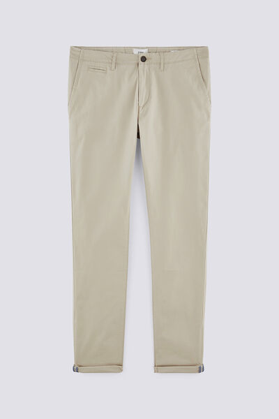 Chino coupe slim