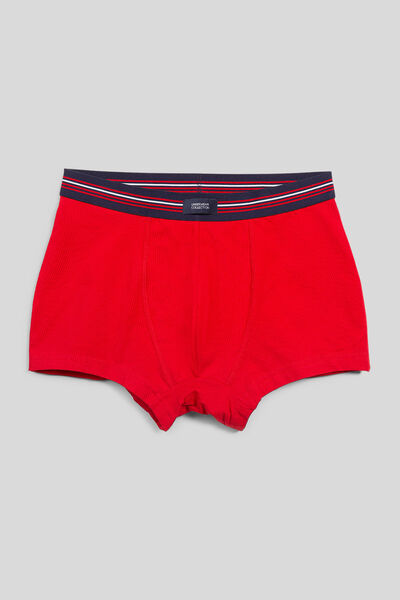 Lot de 3 boxers