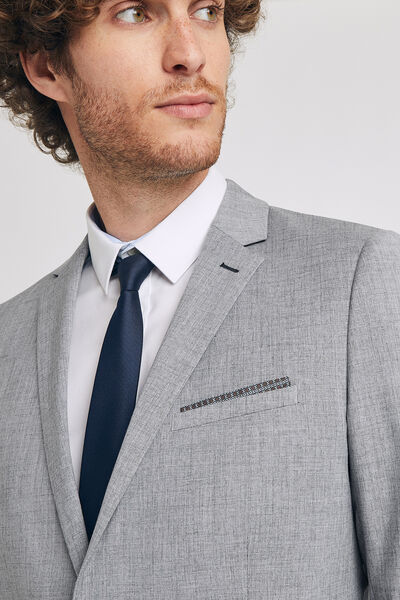 Veste de costume coupe extra slim