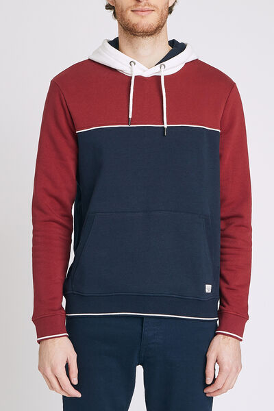 Sweat hoodie à capuche