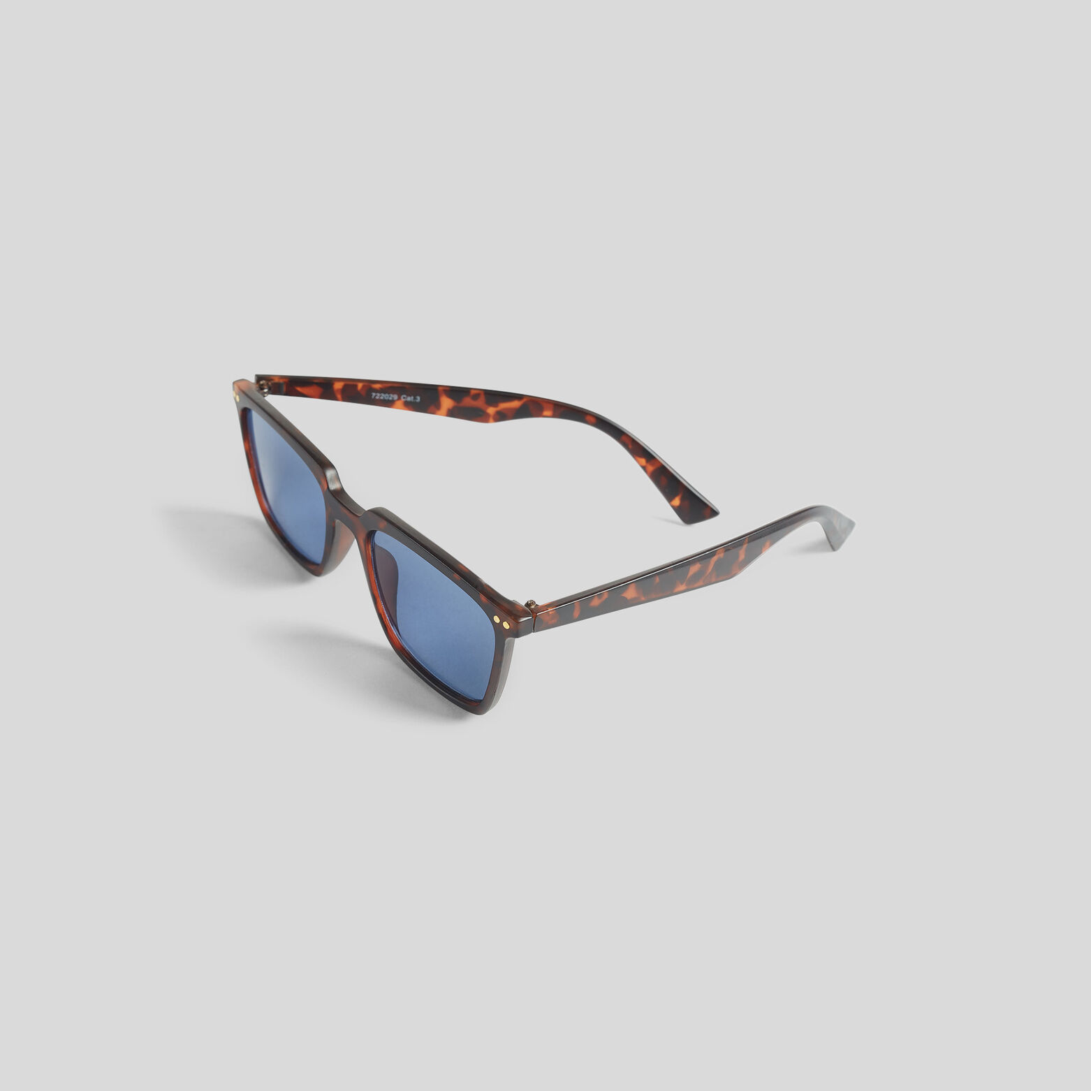 Lunettes de soleil homme