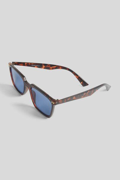 Lunettes de soleil homme