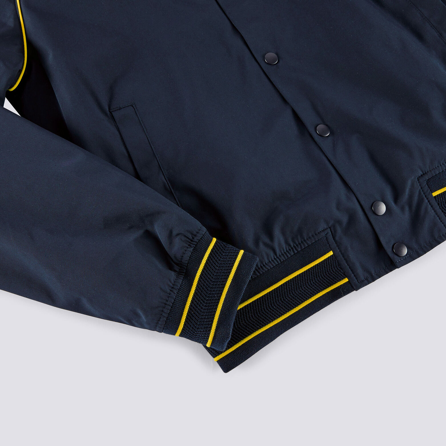 Blouson bombers DAILY HERO