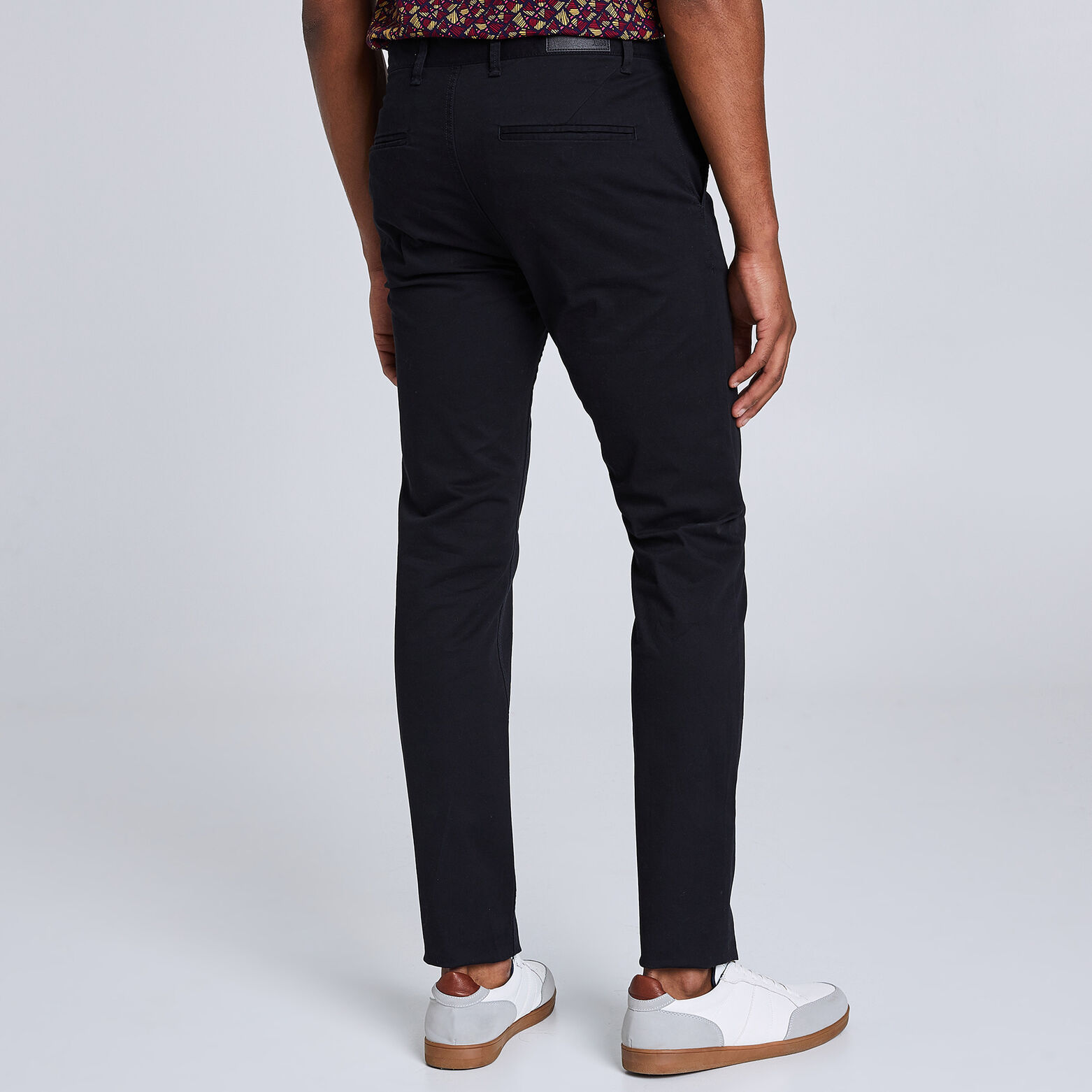Pantalon chino skinny