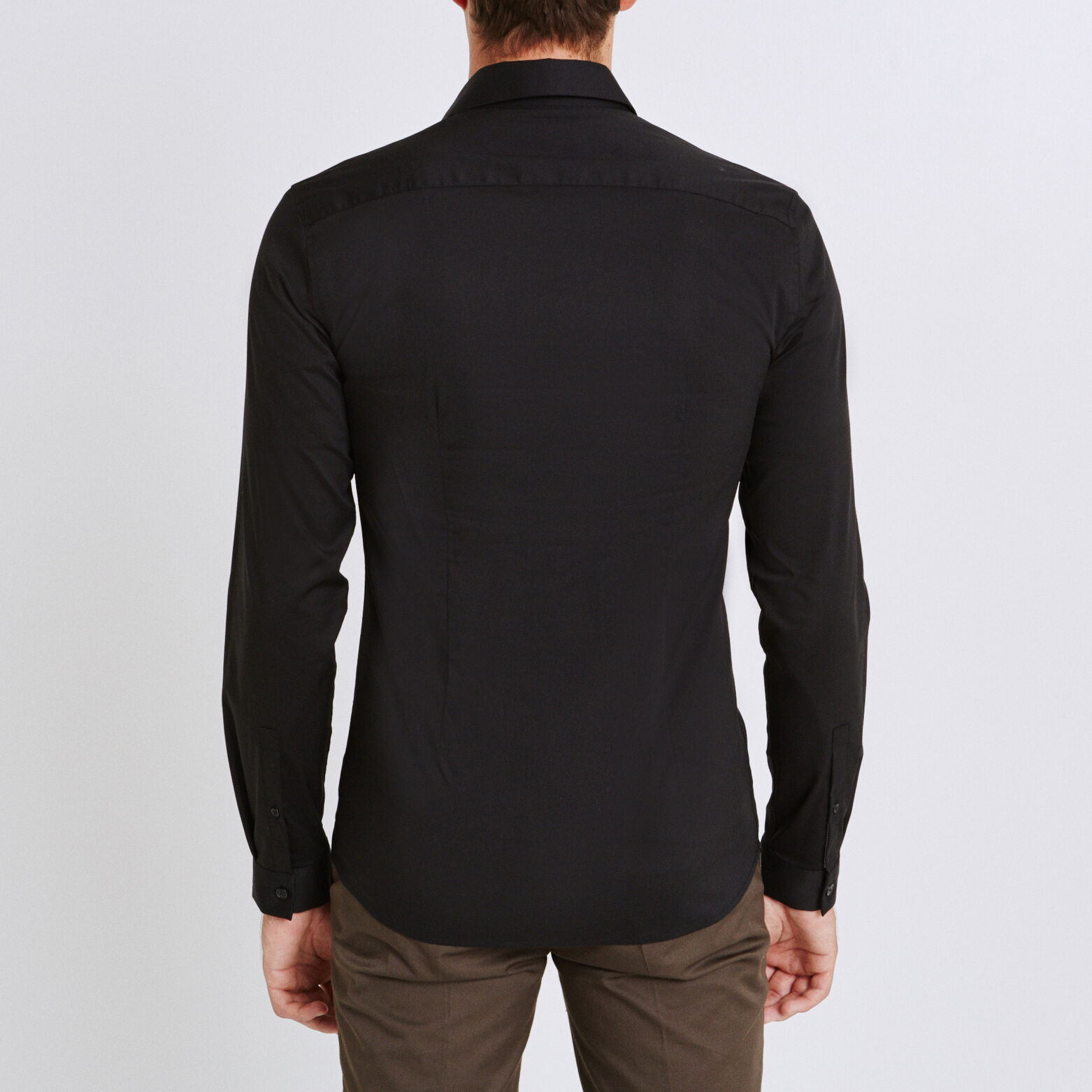 Chemise Extra Slim stretch