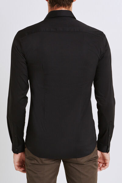 Chemise Extra Slim stretch