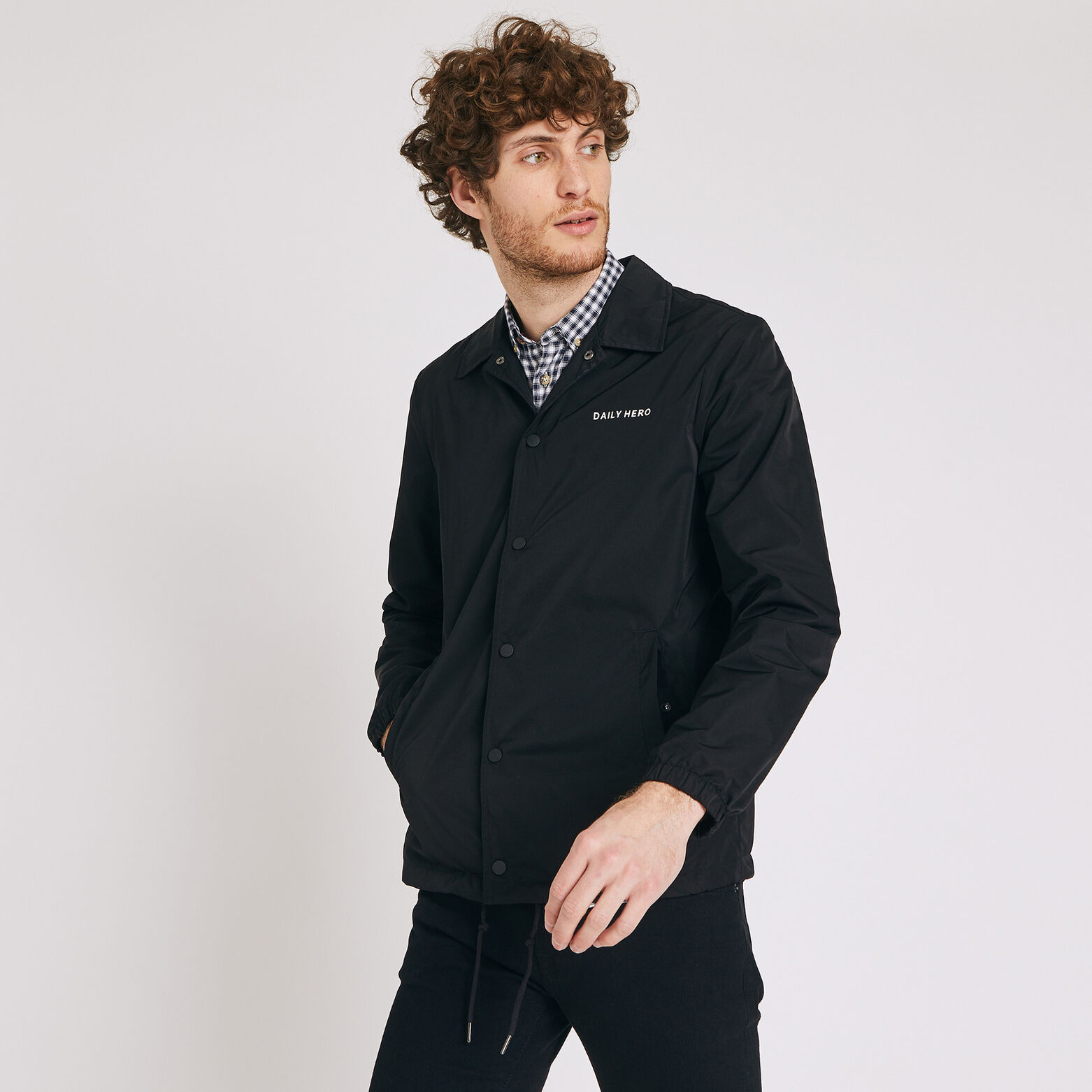 Blouson léger DAILY HERO