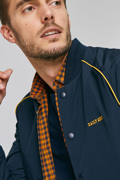 Blouson bombers DAILY HERO