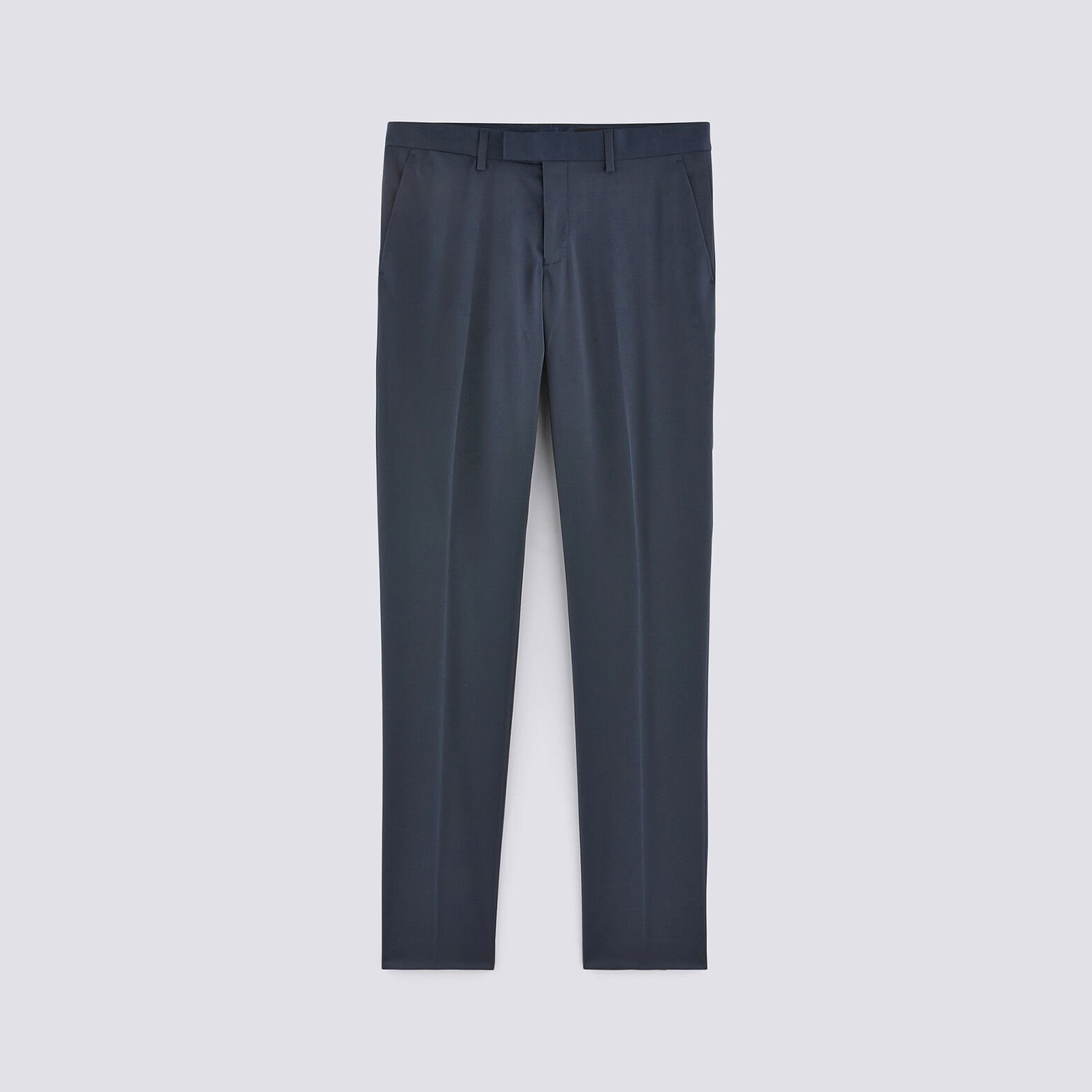 Pantalon de costume slim