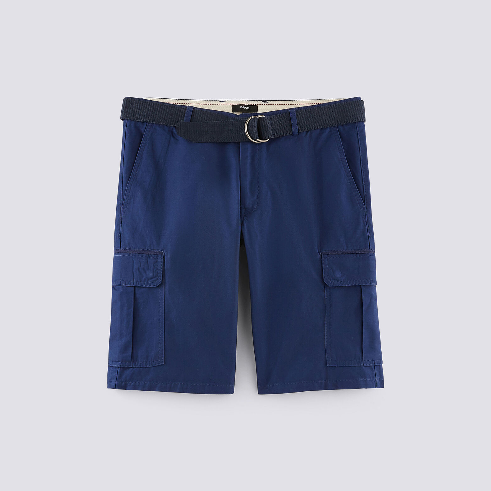 Bermuda battle avec ceinture