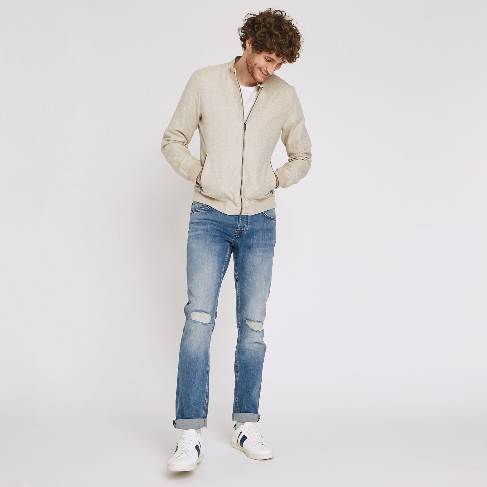 Blouson léger