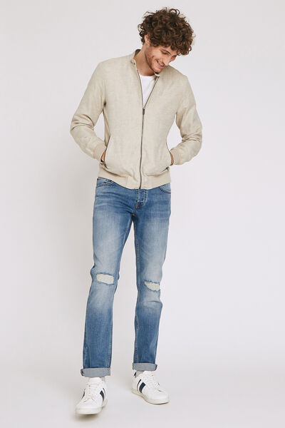 Blouson léger