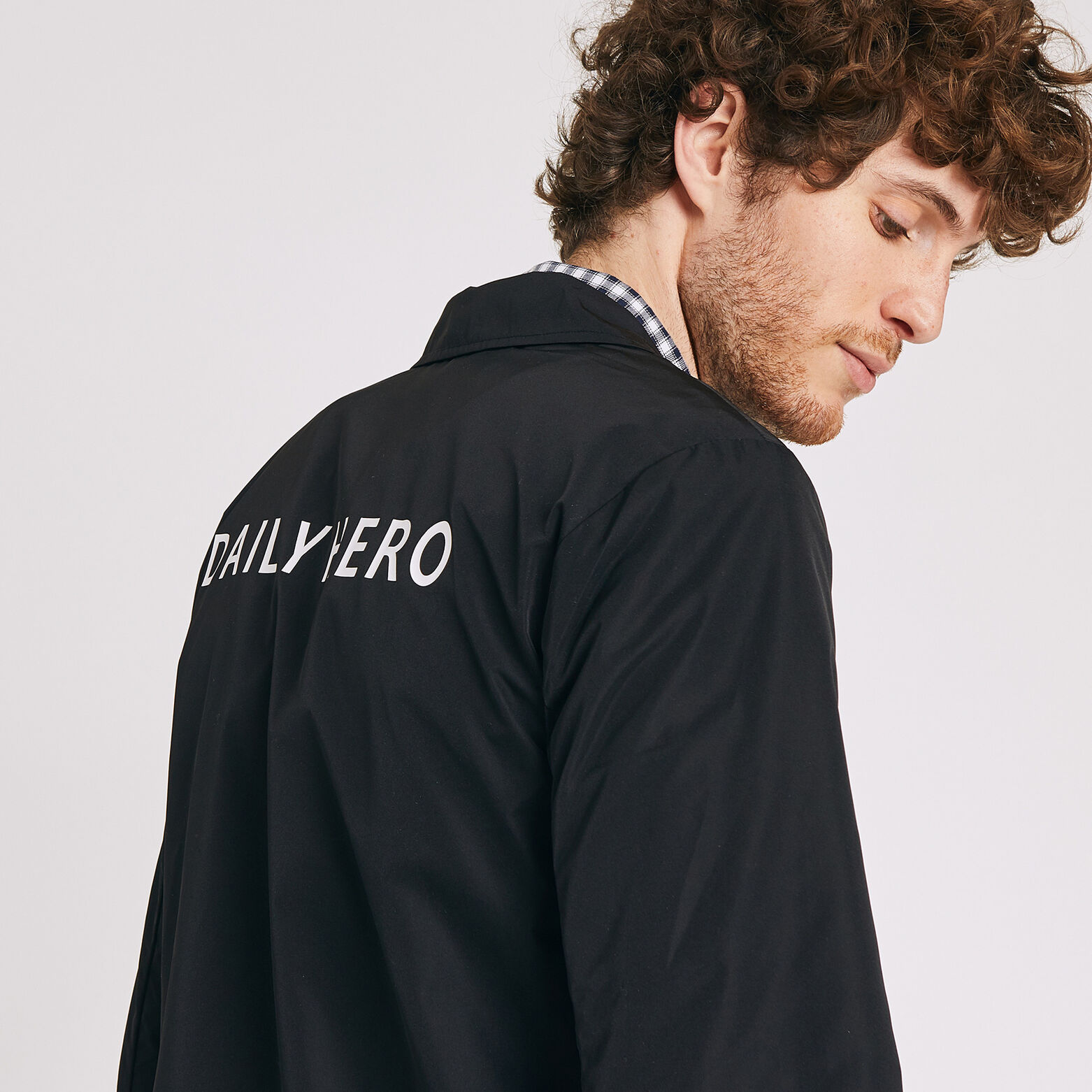 Blouson léger DAILY HERO