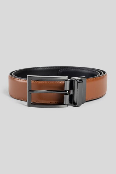 Ceinture en cuir