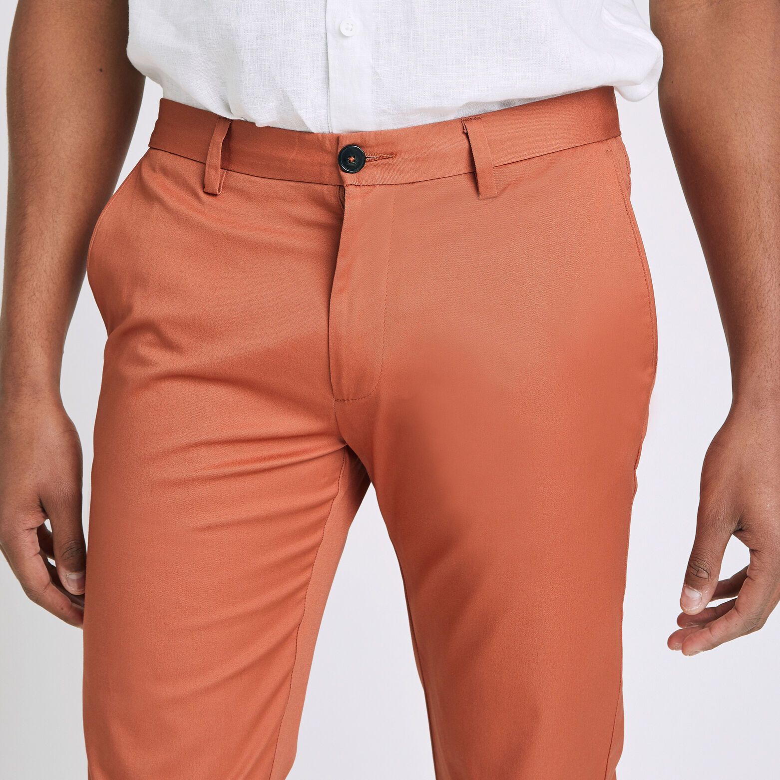 Chino slim