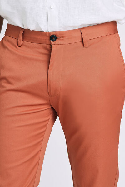 Chino slim