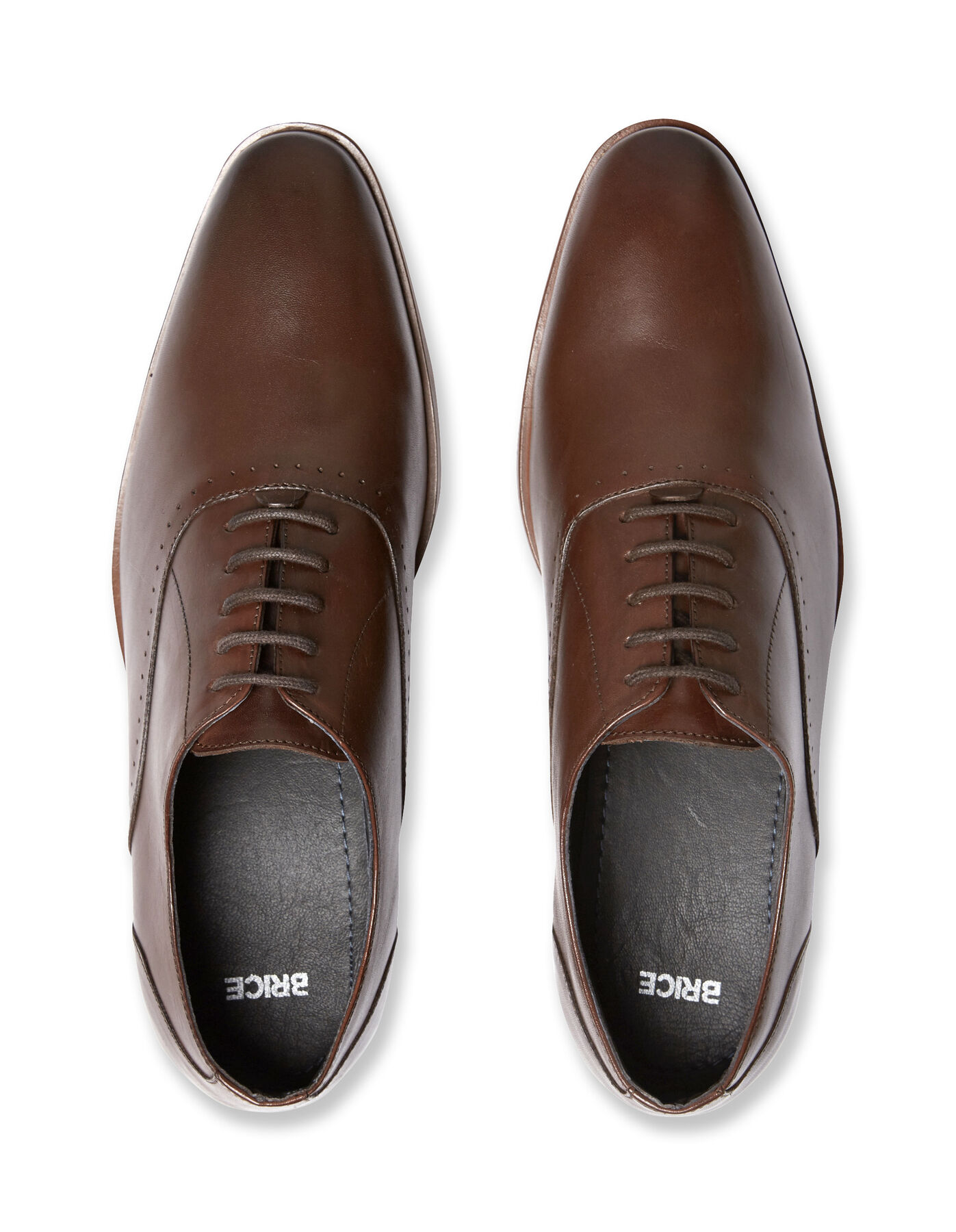 Chaussures en cuir