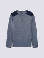 Bleu Marine Moyen