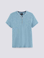 Bleu Turquoise