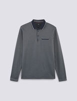 Bleu Marine Fantaisie