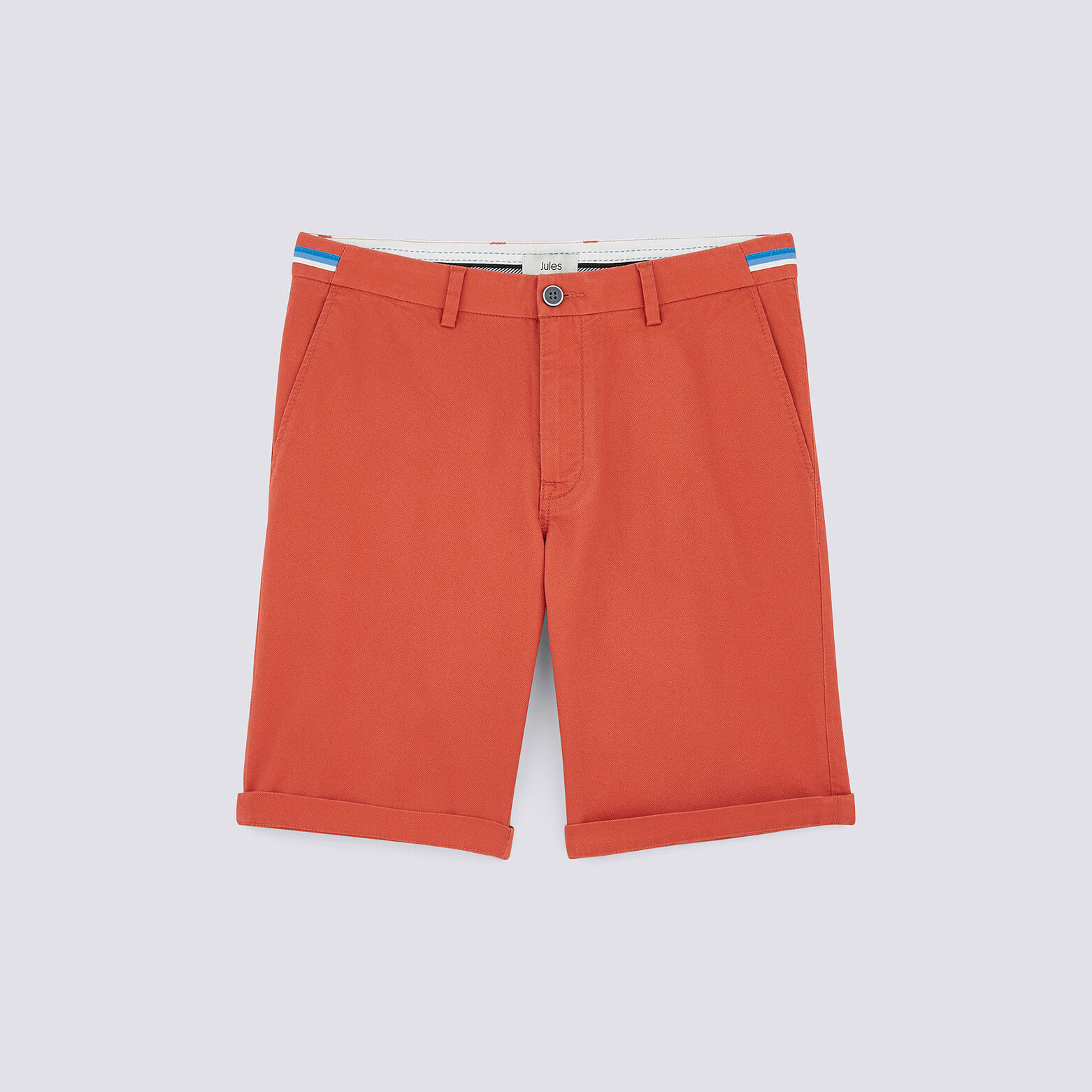 Bermuda chino fantaisie