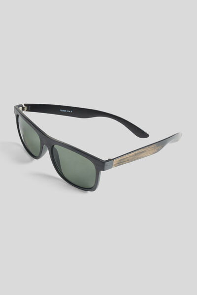 Lunette de soleil
